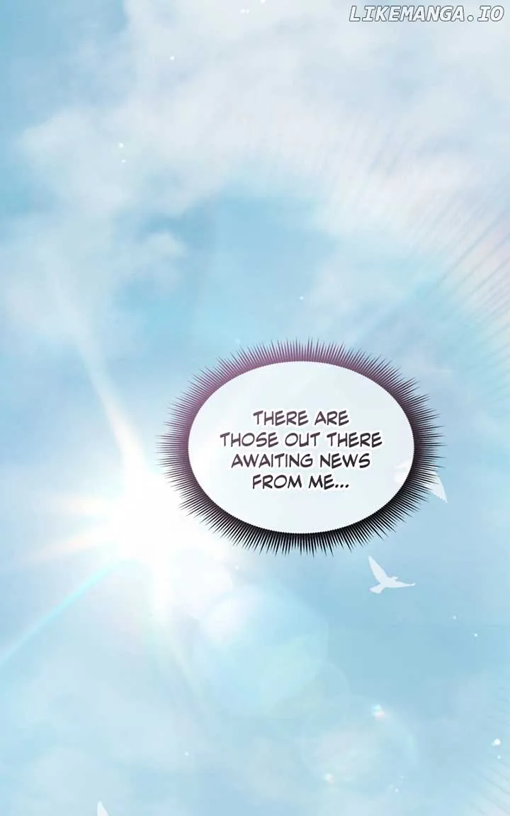 Who Kidnapped the Empress? Chapter 57 page 27