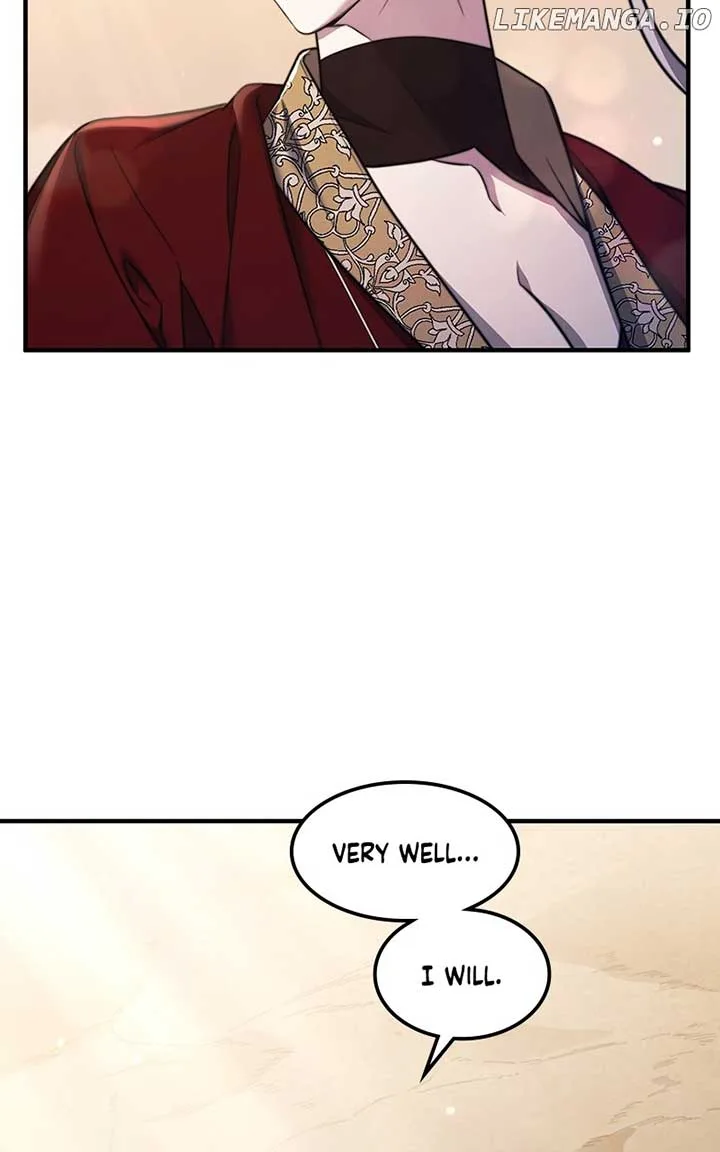 Who Kidnapped the Empress? Chapter 57 page 23