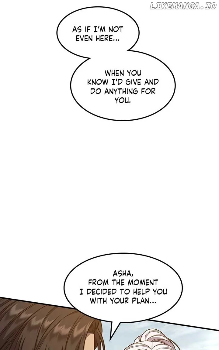 Who Kidnapped the Empress? Chapter 57 page 8