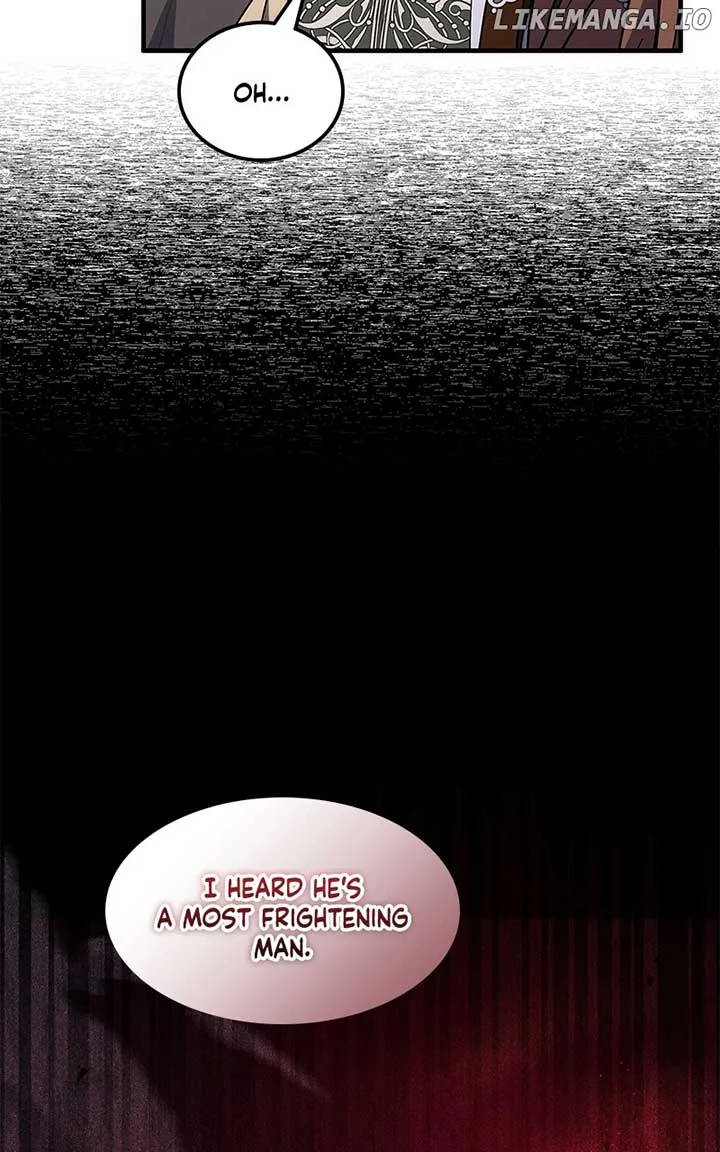 Who Kidnapped the Empress? Chapter 57 page 91