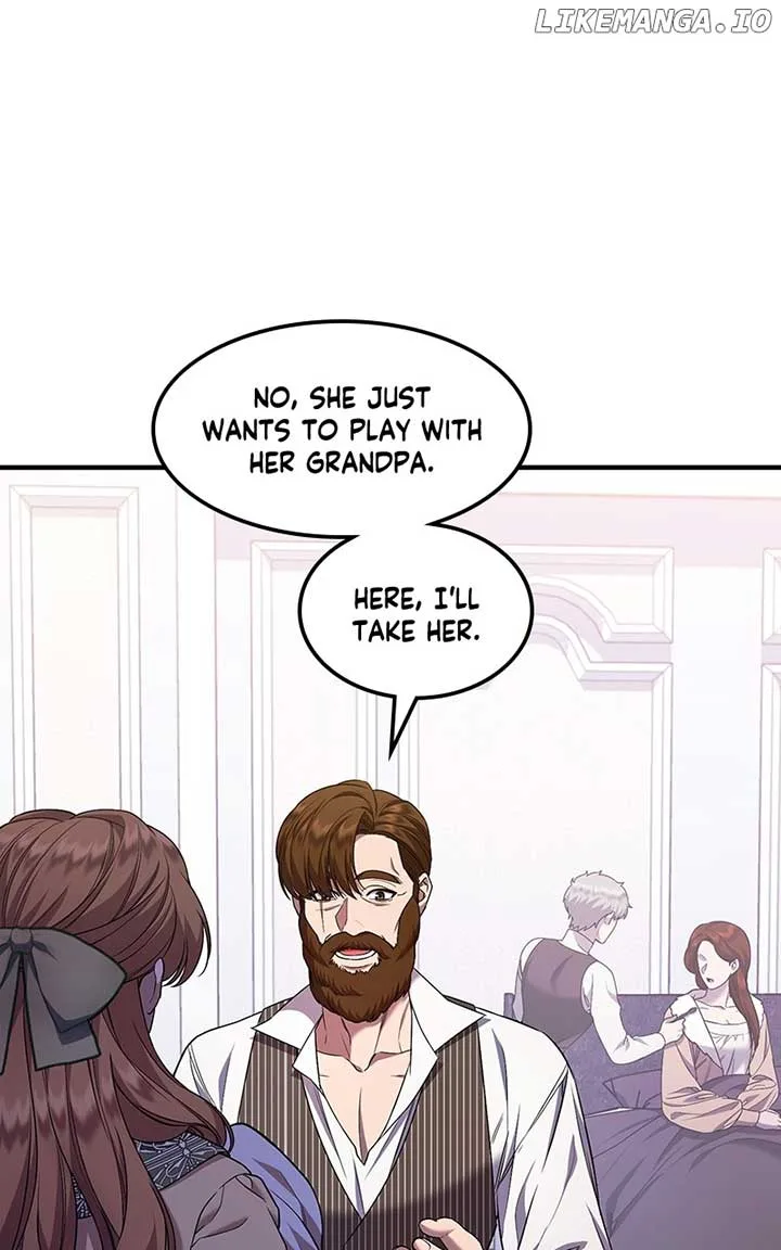 Who Kidnapped the Empress? Chapter 57 page 38