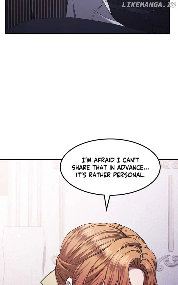 Who Kidnapped the Empress? Chapter 57 page 86