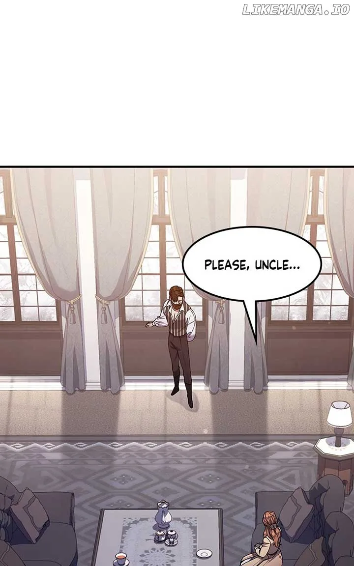Who Kidnapped the Empress? Chapter 57 page 64