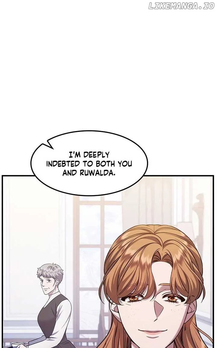 Who Kidnapped the Empress? Chapter 57 page 46