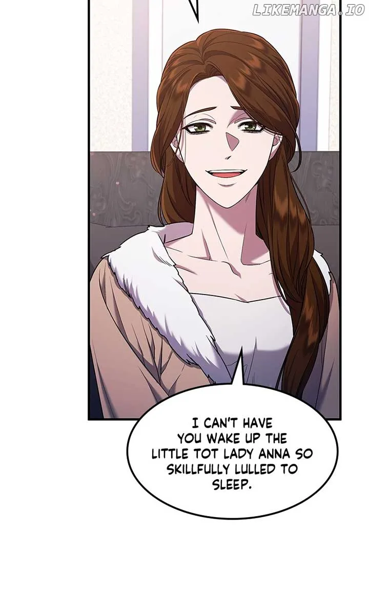 Who Kidnapped the Empress? Chapter 57 page 40