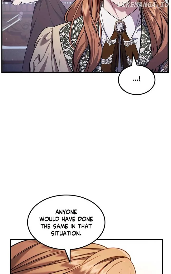 Who Kidnapped the Empress? Chapter 57 page 47
