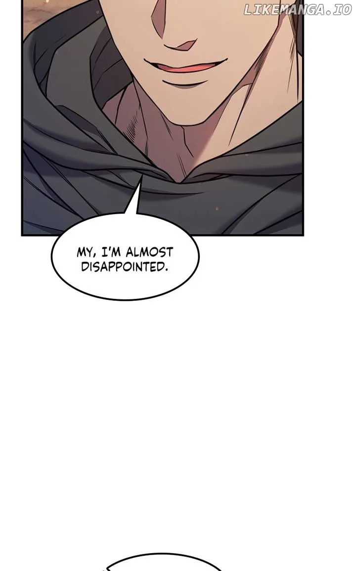 Who Kidnapped the Empress? Chapter 57 page 6