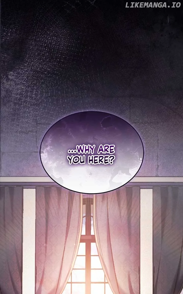 Who Kidnapped the Empress? Chapter 57 page 69