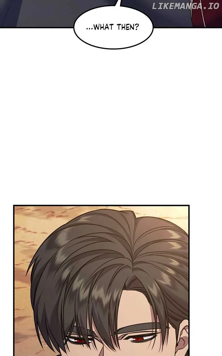 Who Kidnapped the Empress? Chapter 57 page 5