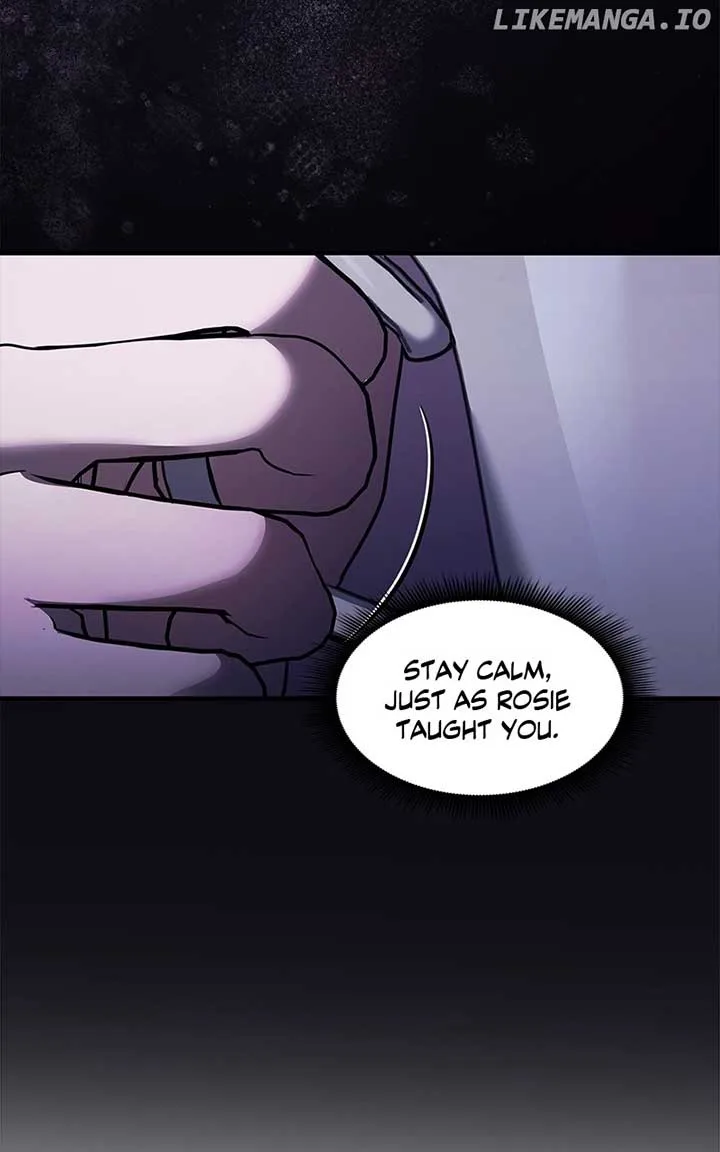 Who Kidnapped the Empress? Chapter 57 page 74
