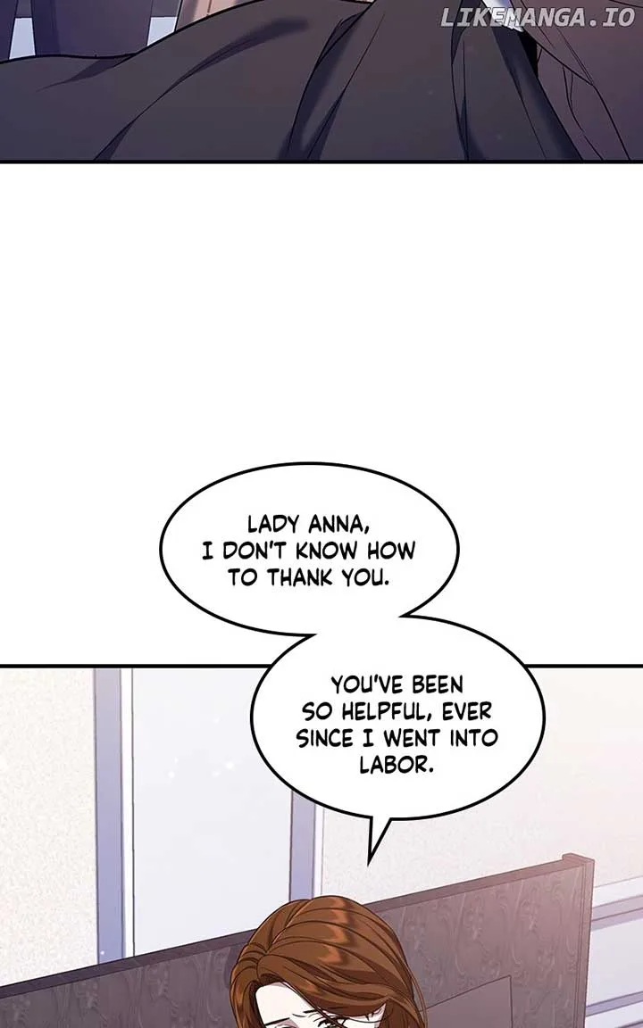 Who Kidnapped the Empress? Chapter 57 page 44