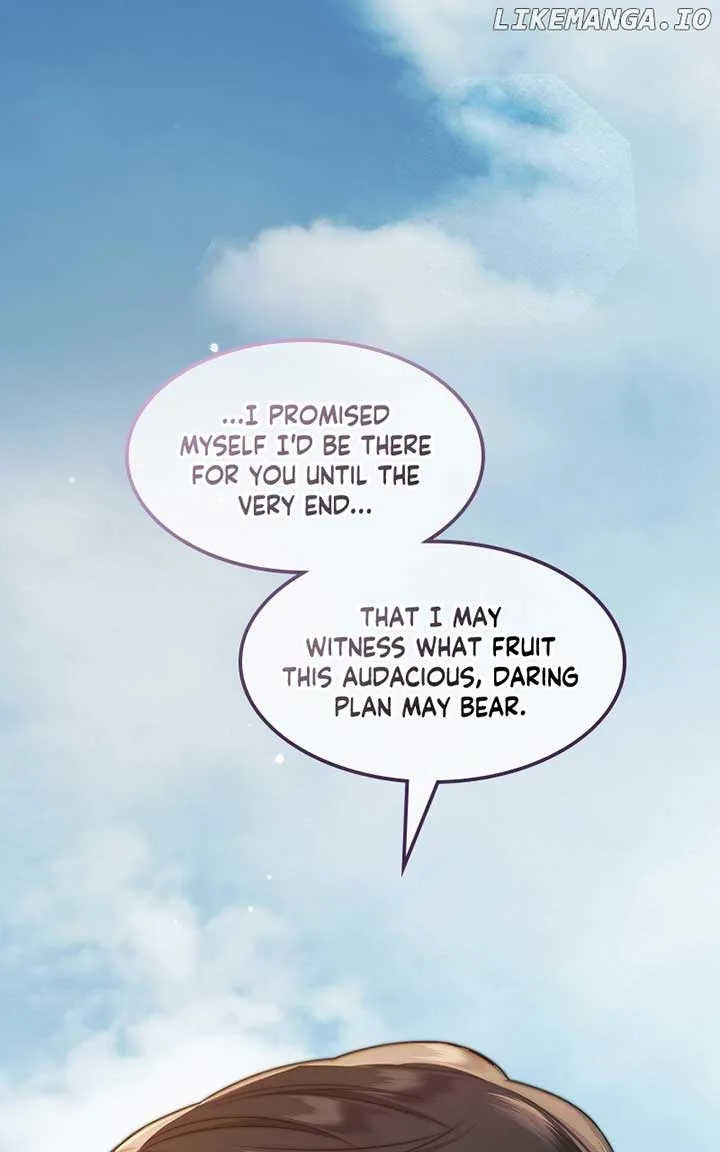 Who Kidnapped the Empress? Chapter 57 page 10