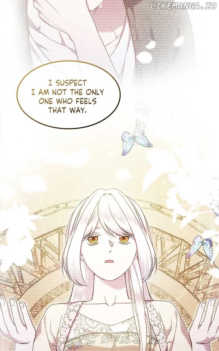 Who Kidnapped the Empress? Chapter 57 page 15