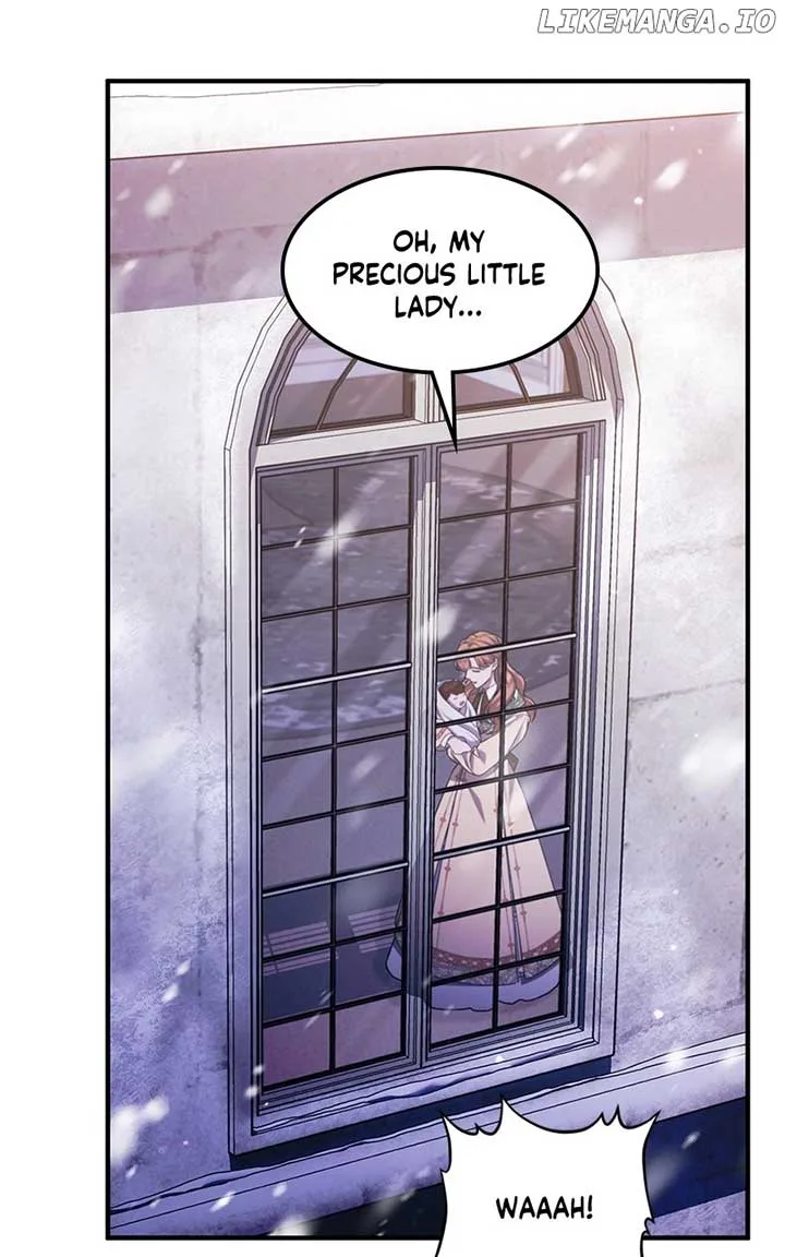 Who Kidnapped the Empress? Chapter 57 page 35