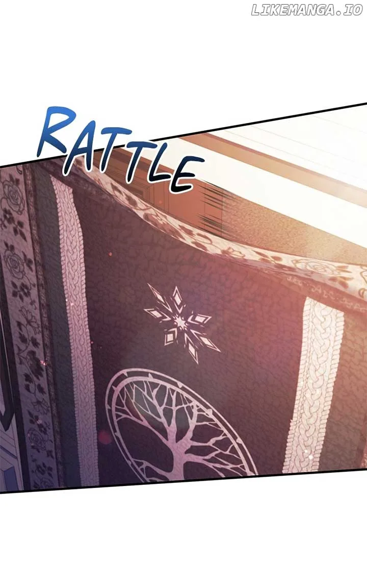 Who Kidnapped the Empress? Chapter 57 page 102