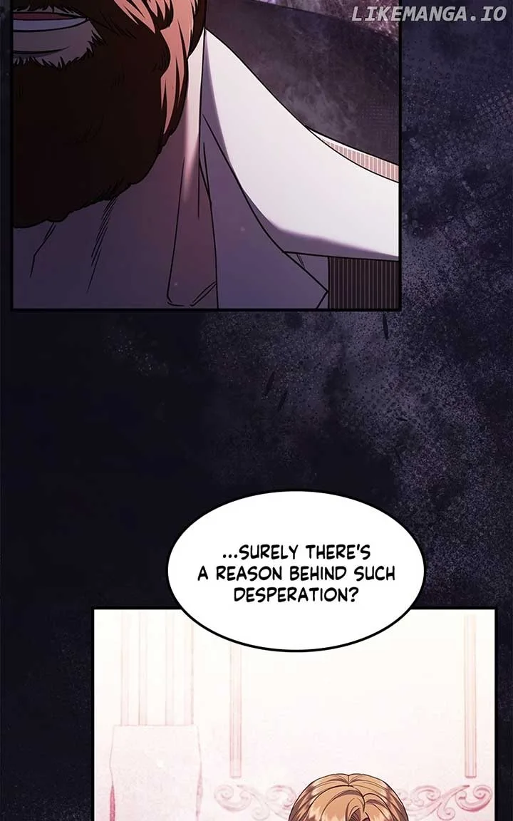 Who Kidnapped the Empress? Chapter 57 page 72