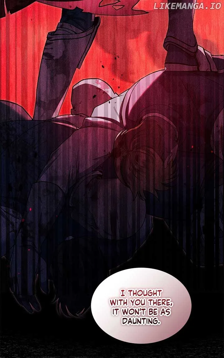 Who Kidnapped the Empress? Chapter 57 page 93