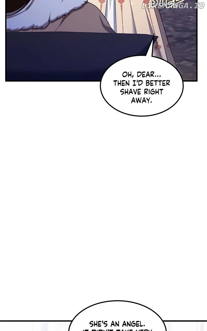 Who Kidnapped the Empress? Chapter 57 page 42