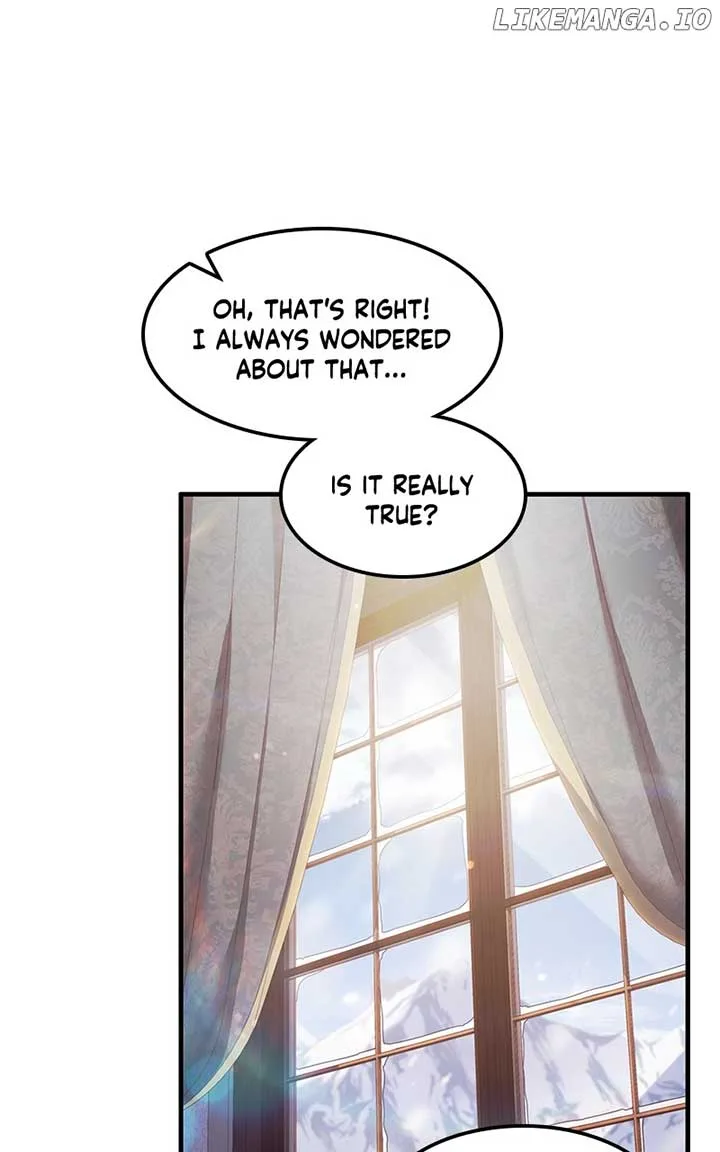 Who Kidnapped the Empress? Chapter 57 page 96