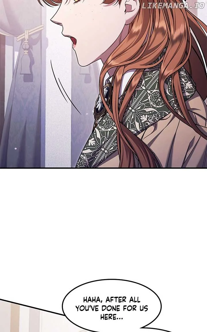 Who Kidnapped the Empress? Chapter 57 page 79