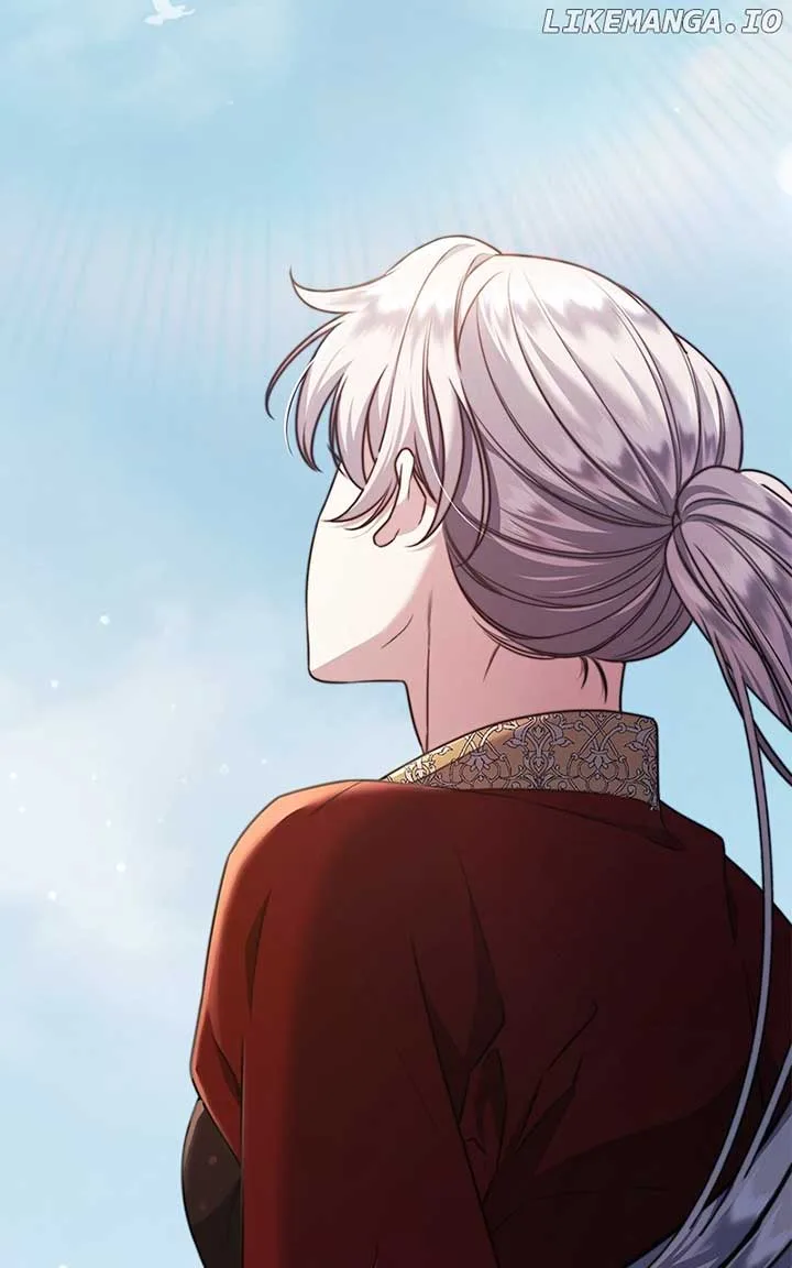 Who Kidnapped the Empress? Chapter 57 page 28