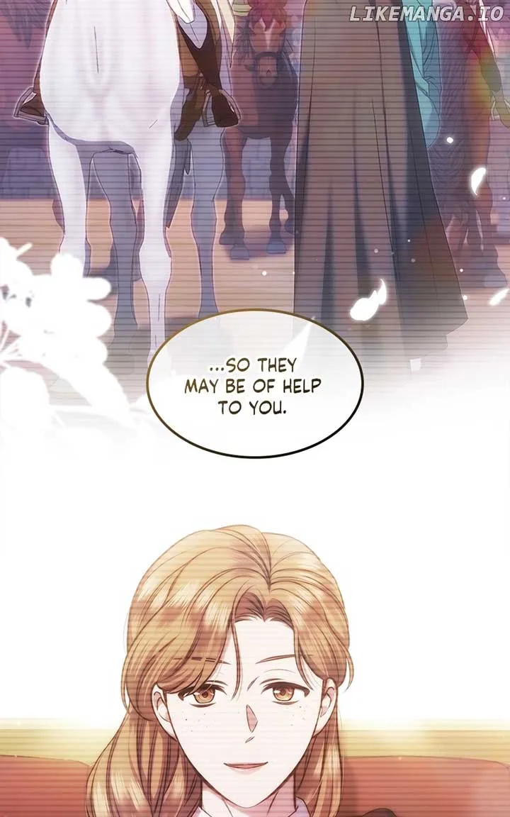 Who Kidnapped the Empress? Chapter 57 page 18