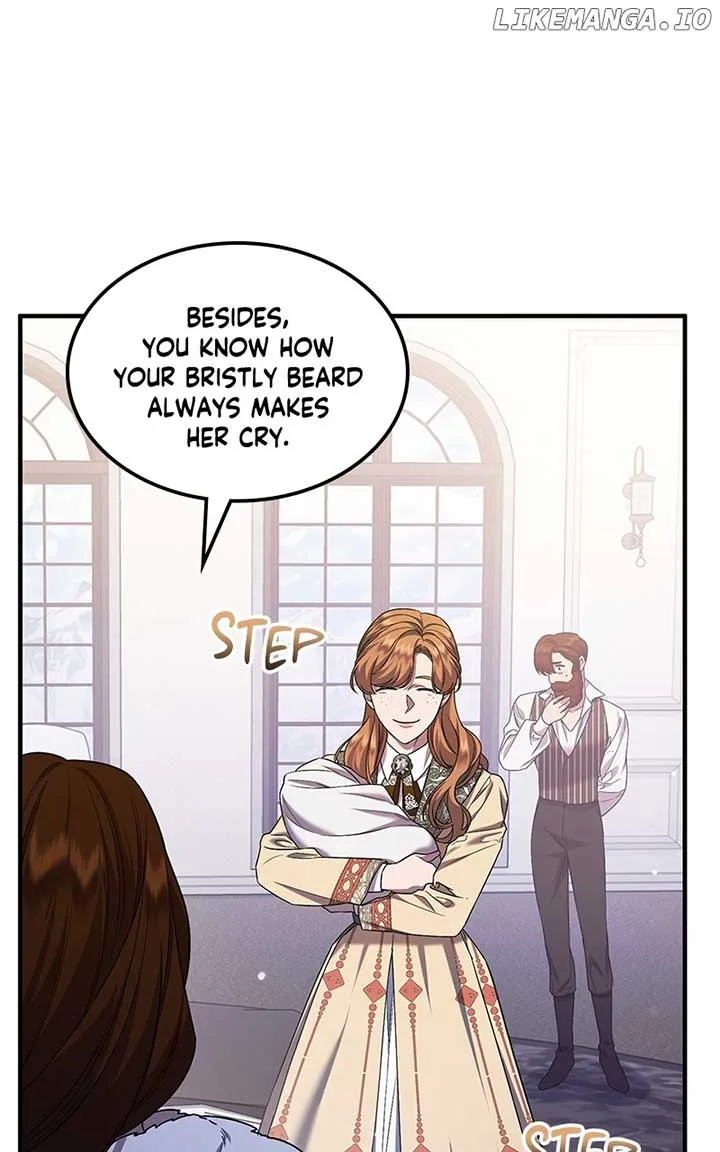 Who Kidnapped the Empress? Chapter 57 page 41