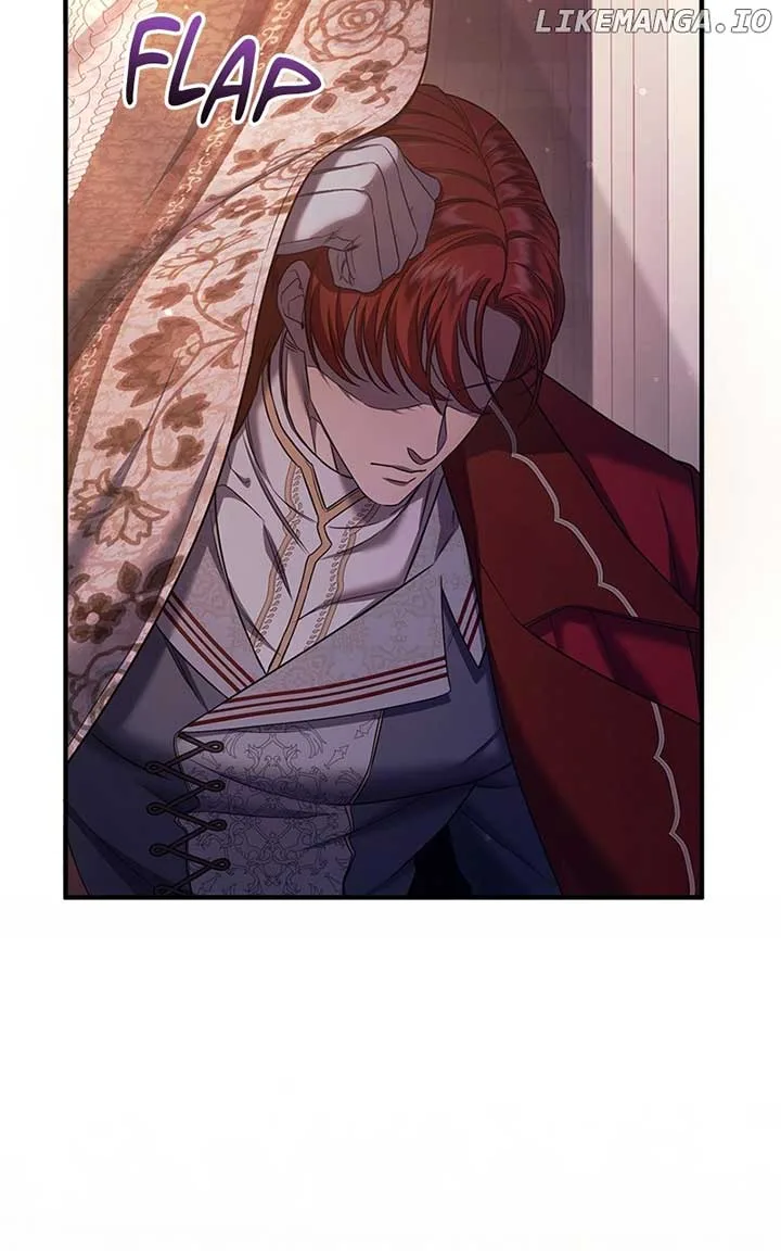 Who Kidnapped the Empress? Chapter 57 page 106