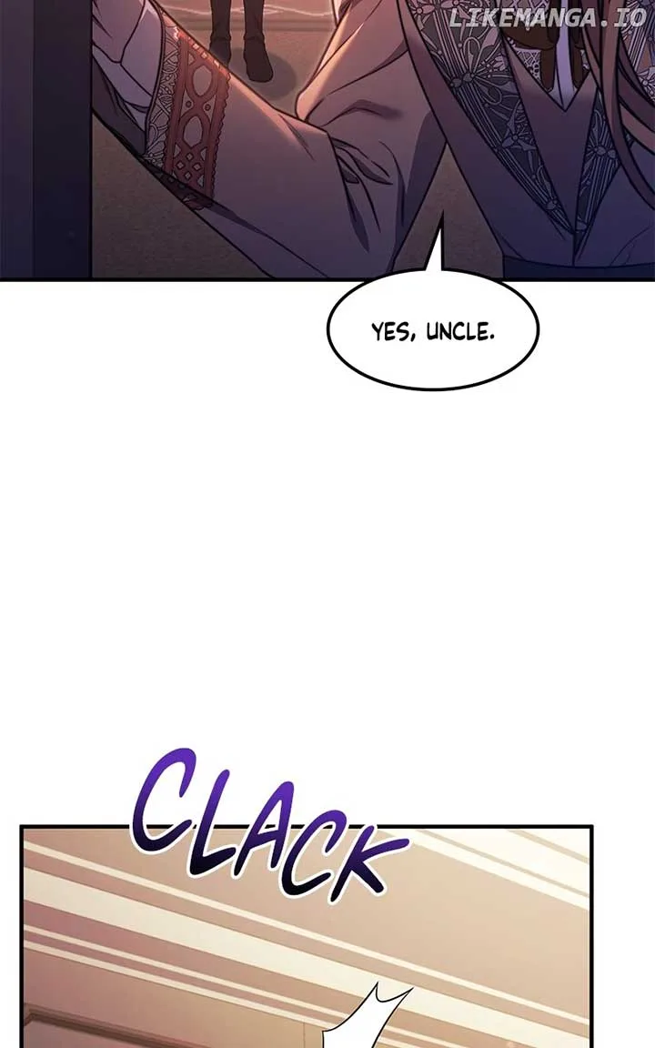 Who Kidnapped the Empress? Chapter 57 page 99