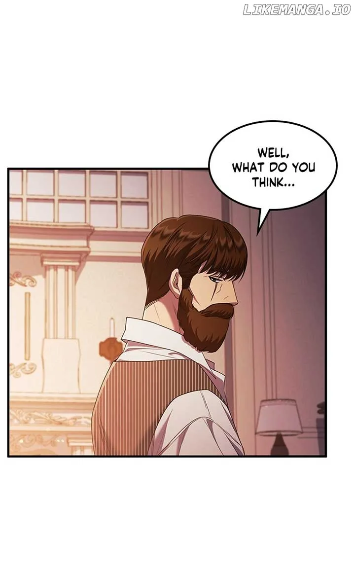 Who Kidnapped the Empress? Chapter 57 page 103
