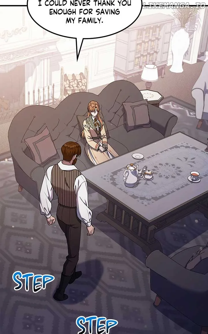Who Kidnapped the Empress? Chapter 57 page 66