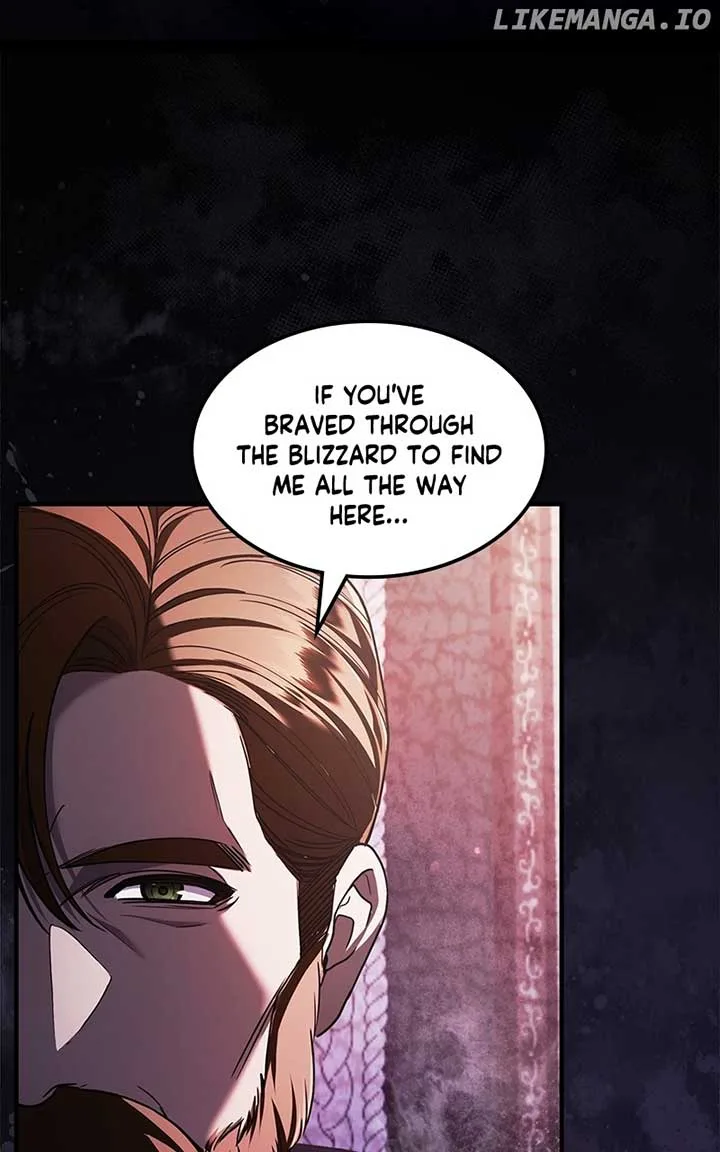 Who Kidnapped the Empress? Chapter 57 page 71