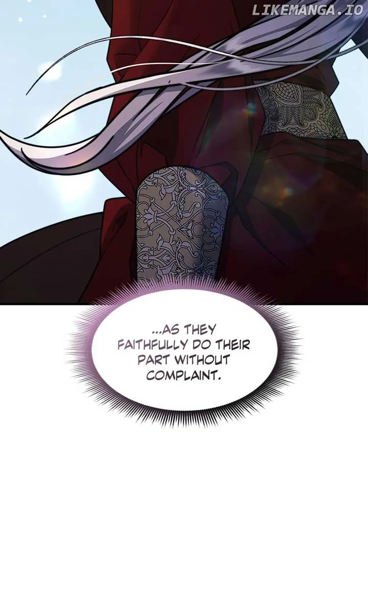 Who Kidnapped the Empress? Chapter 57 page 29