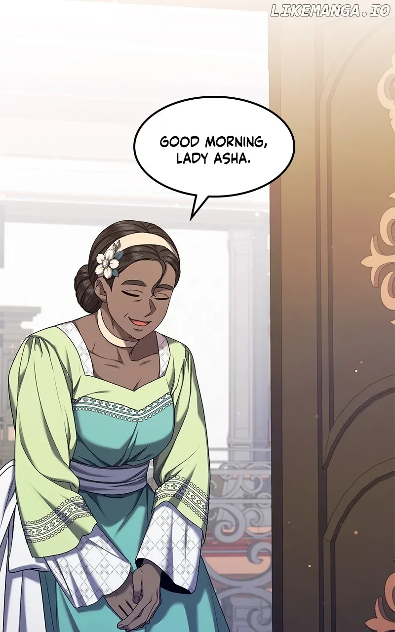 Who Kidnapped the Empress? Chapter 56 page 45