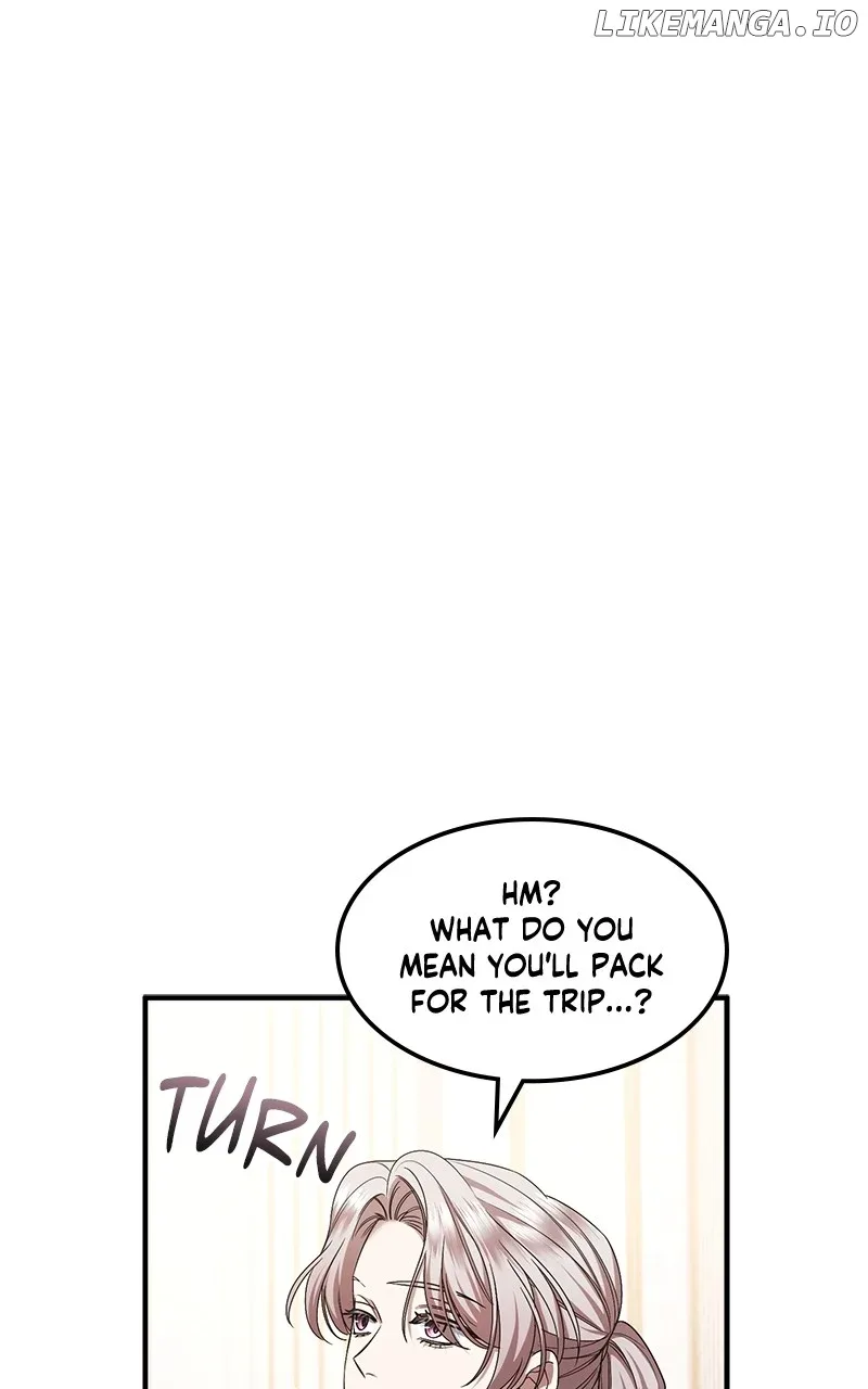 Who Kidnapped the Empress? Chapter 56 page 57