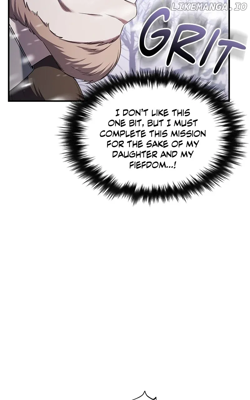 Who Kidnapped the Empress? Chapter 56 page 17