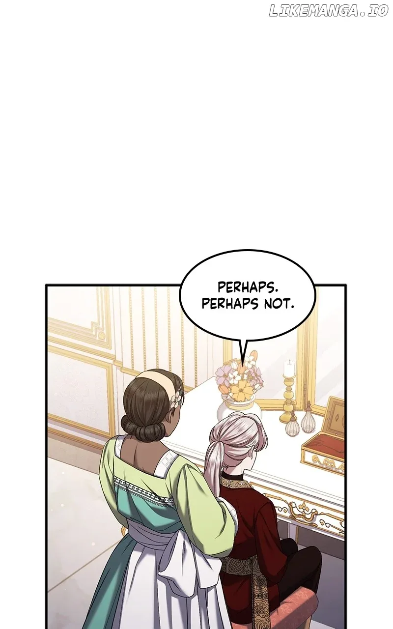 Who Kidnapped the Empress? Chapter 56 page 53