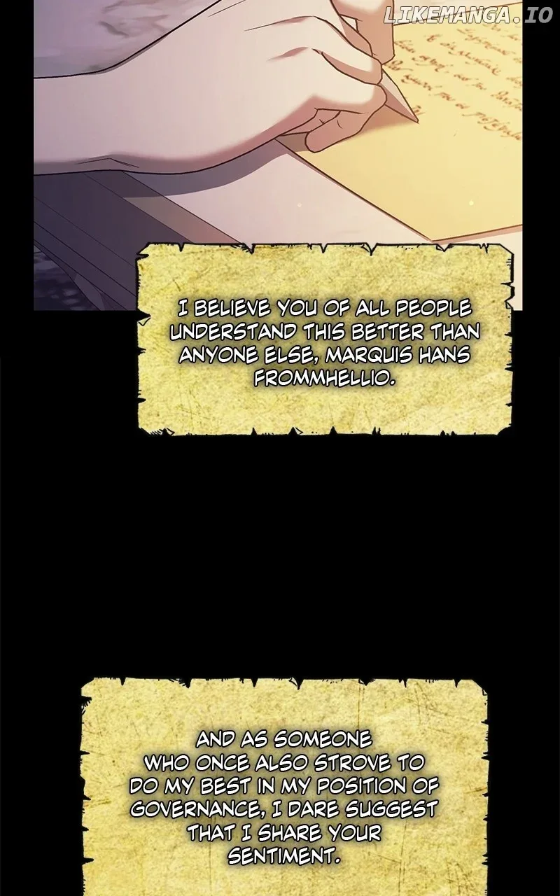 Who Kidnapped the Empress? Chapter 56 page 31