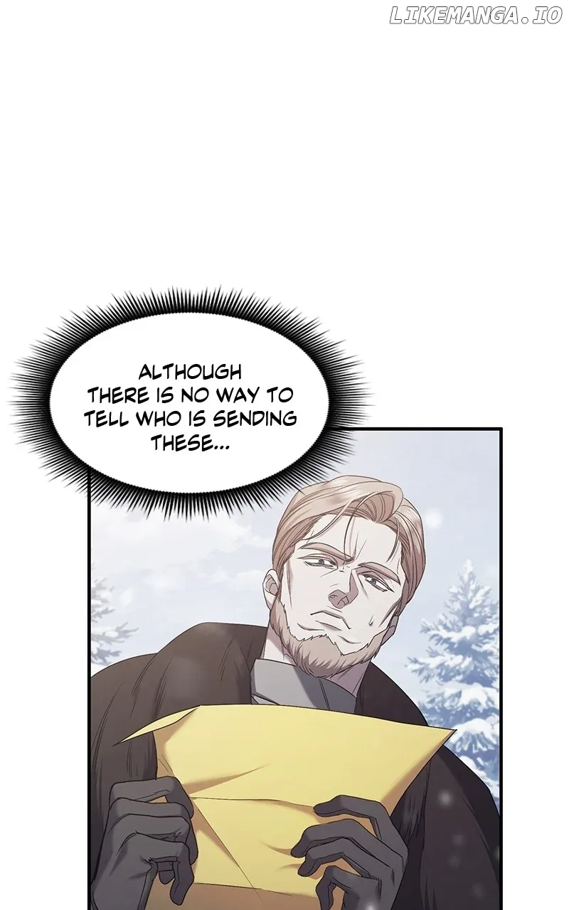 Who Kidnapped the Empress? Chapter 56 page 26