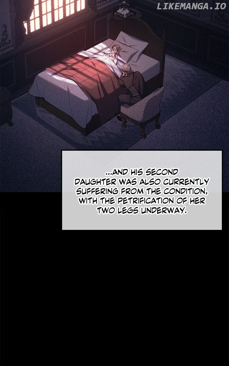 Who Kidnapped the Empress? Chapter 56 page 10