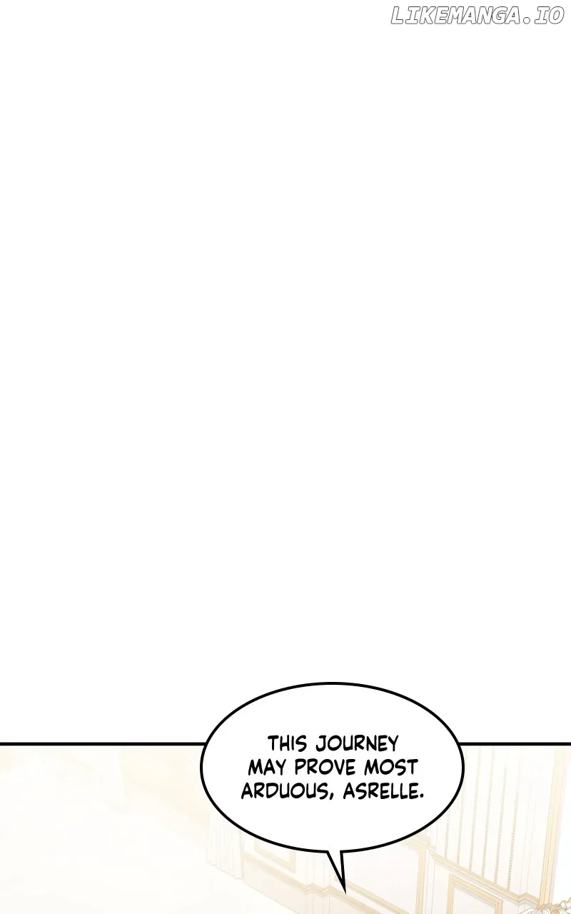 Who Kidnapped the Empress? Chapter 56 page 61