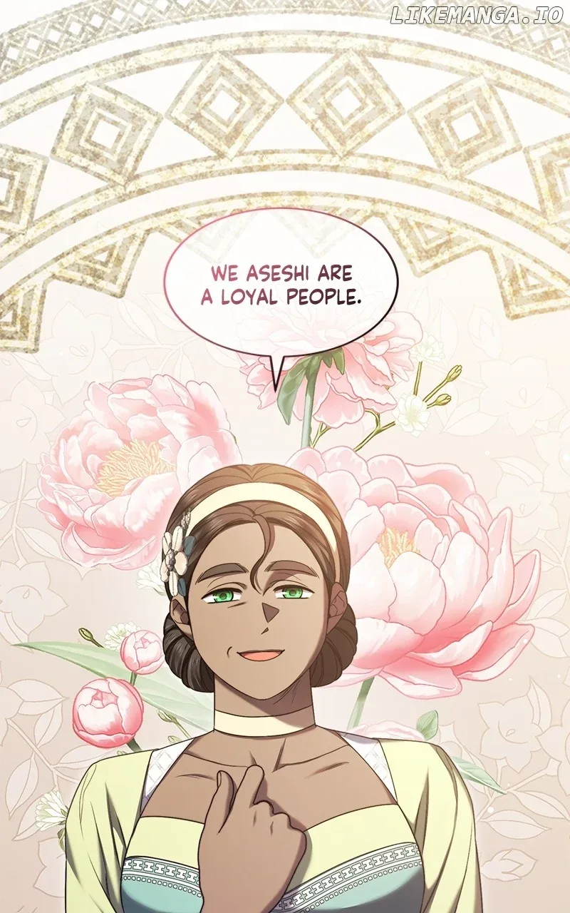 Who Kidnapped the Empress? Chapter 56 page 59