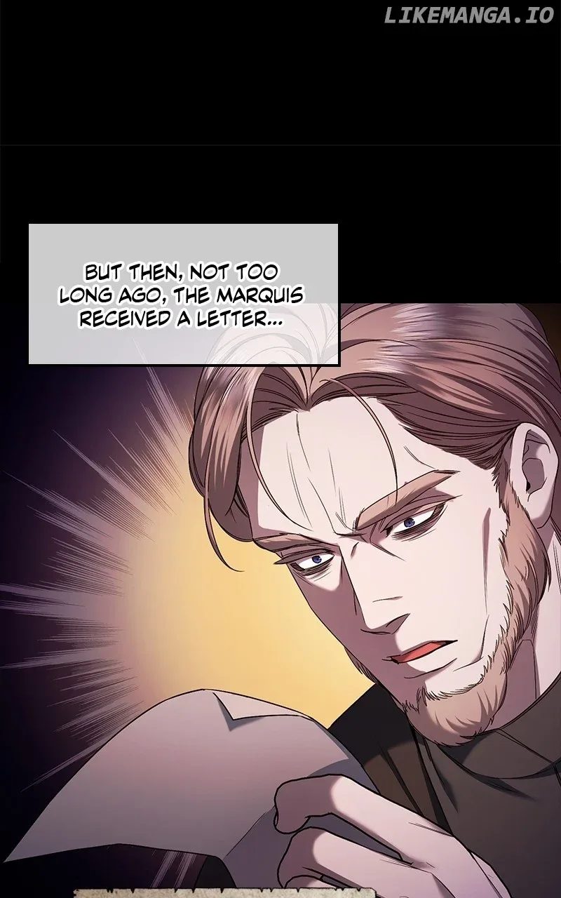 Who Kidnapped the Empress? Chapter 56 page 11