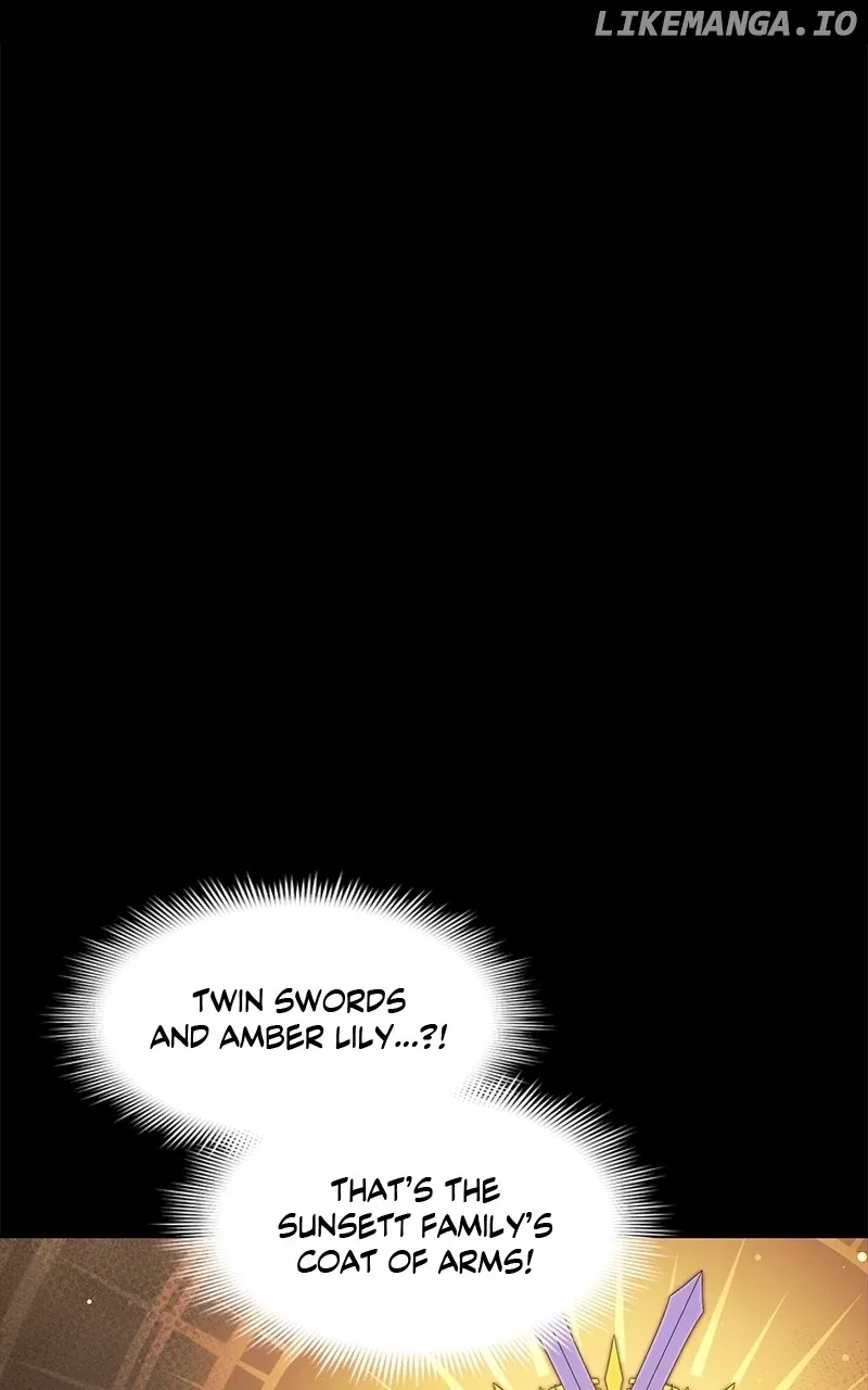 Who Kidnapped the Empress? Chapter 56 page 35