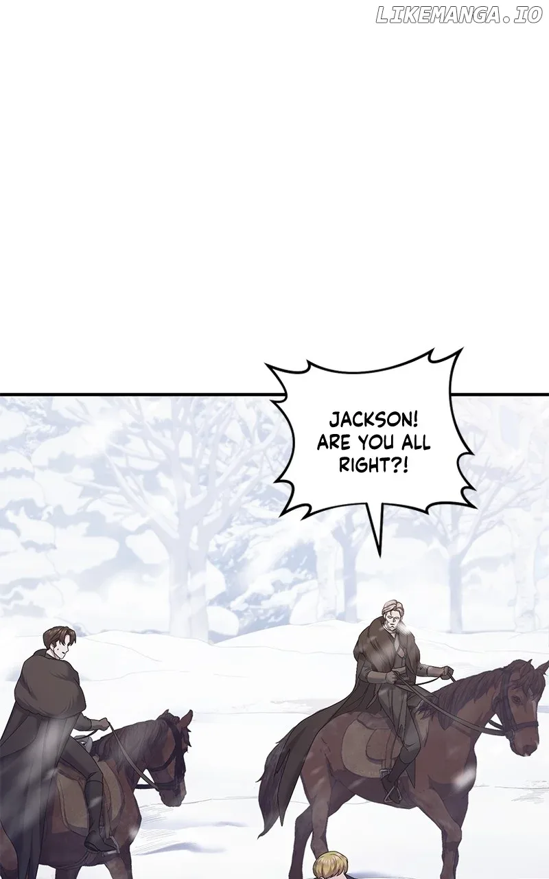 Who Kidnapped the Empress? Chapter 56 page 19