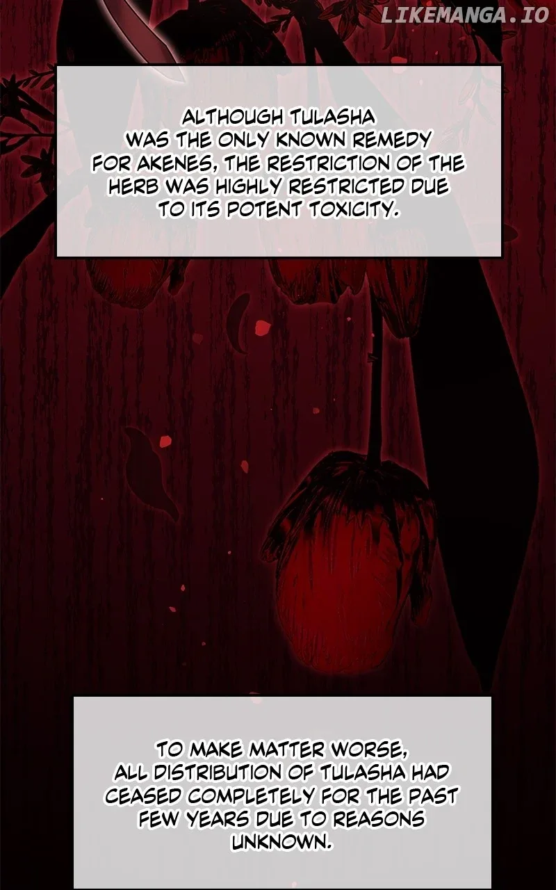 Who Kidnapped the Empress? Chapter 56 page 15