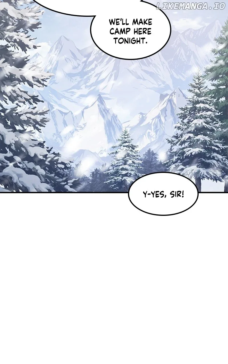 Who Kidnapped the Empress? Chapter 56 page 21