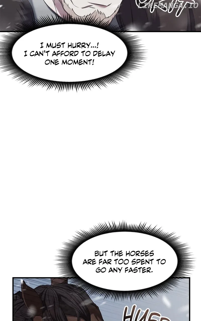 Who Kidnapped the Empress? Chapter 56 page 4