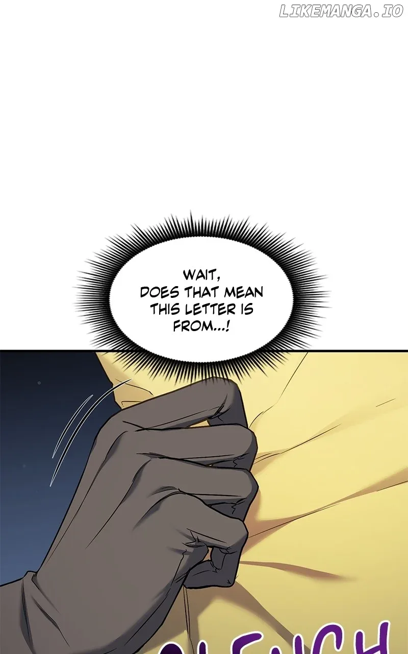 Who Kidnapped the Empress? Chapter 56 page 38