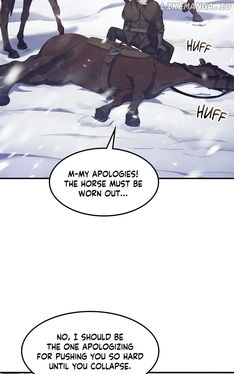 Who Kidnapped the Empress? Chapter 56 page 20
